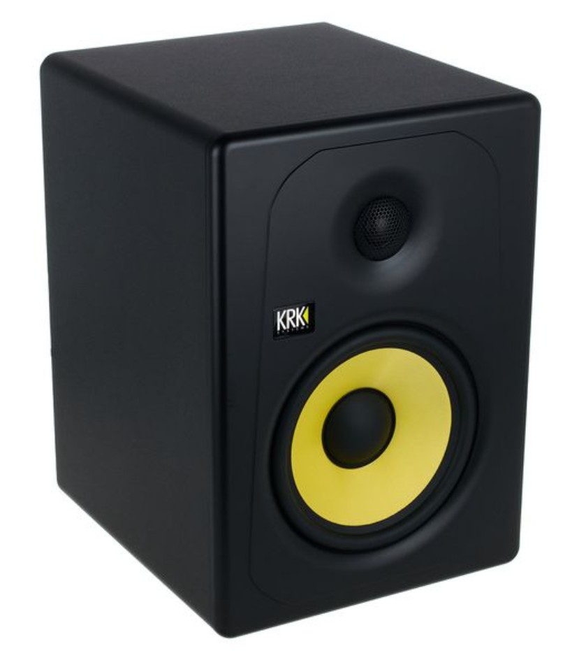 Студийный монитор KRK KREATE 8