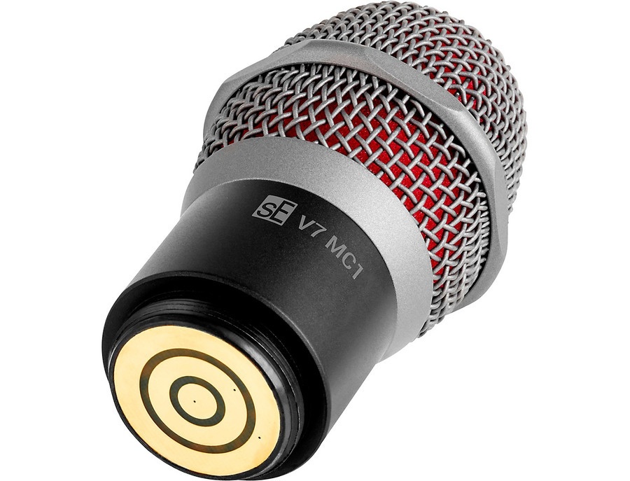 Микрофонный капсюль SE Electronics V7 MC1 (2026 version)