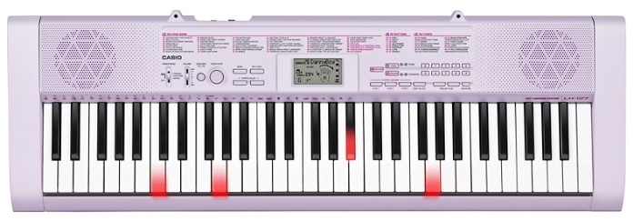 CASIO LK-127