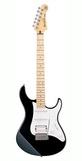 Электрогитара Yamaha Pacifica 112JM BLACK