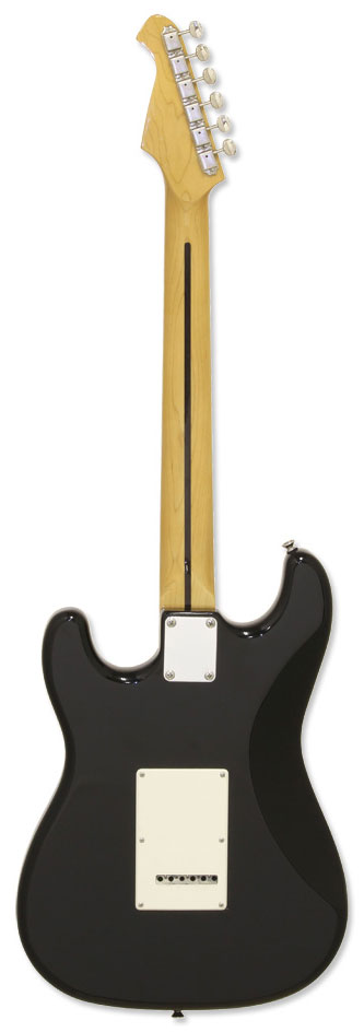 Электрогитара ARIA STG-57 BK