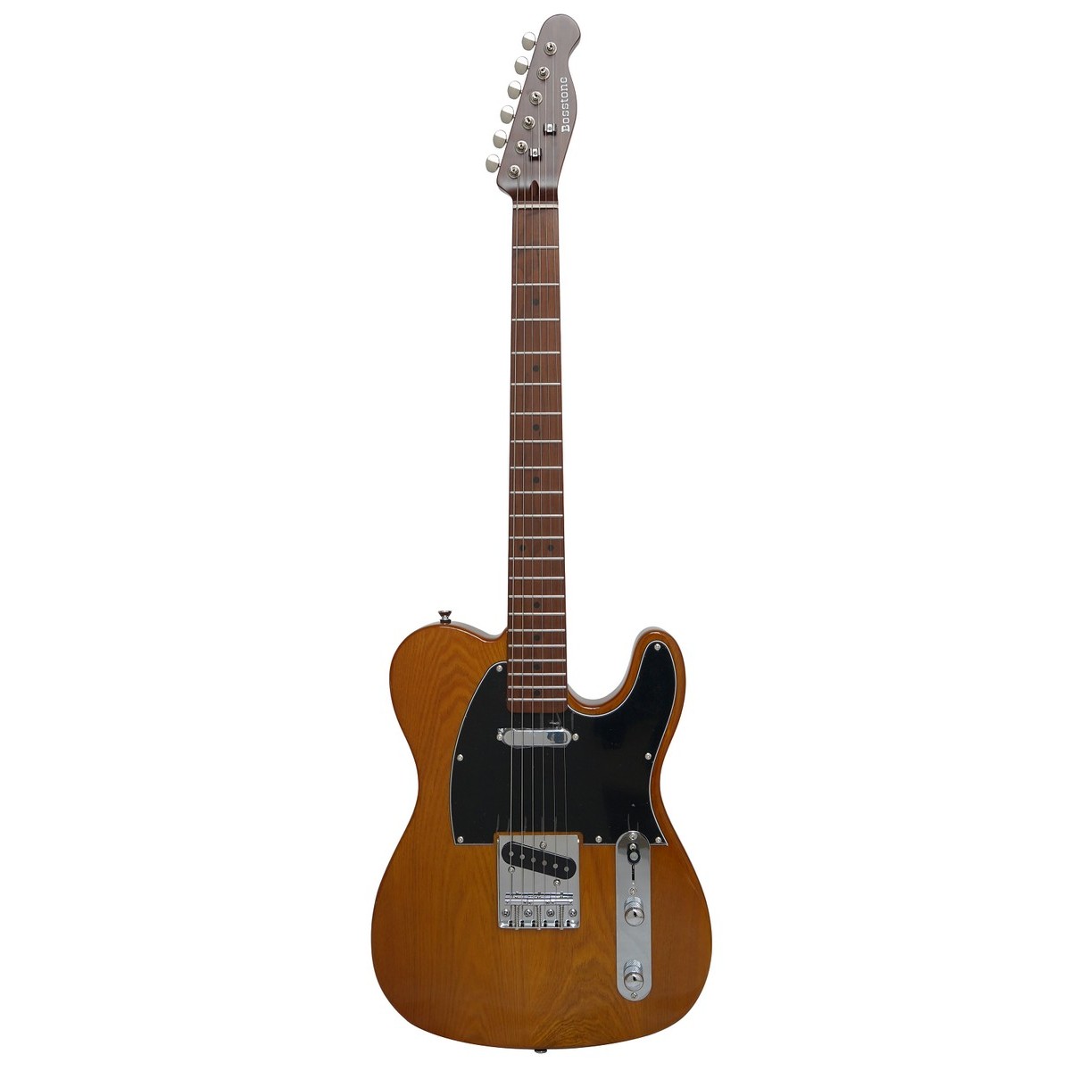 Электрогитара Bosstone SEG TG-03 NA