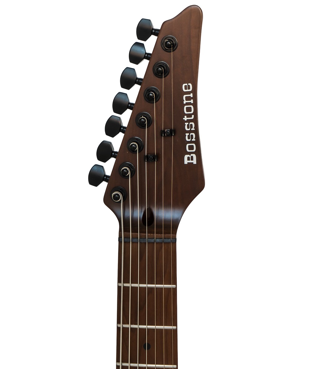 Электрогитара Bosstone SEG STR6 WH
