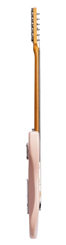 Электрогитара KEIPRO KS-Classic S.S.S-R PK + bag