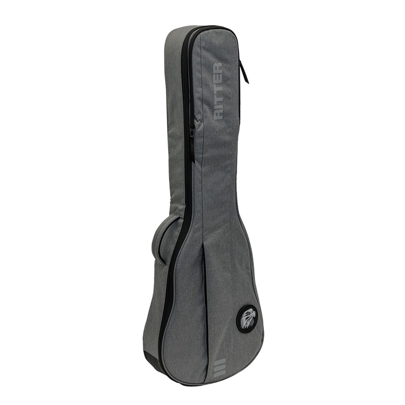 Чехол для электрогитары RITTER RGC3-L/EGR