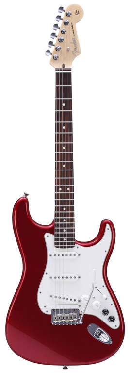 Roland G-5A VG Stratocaster