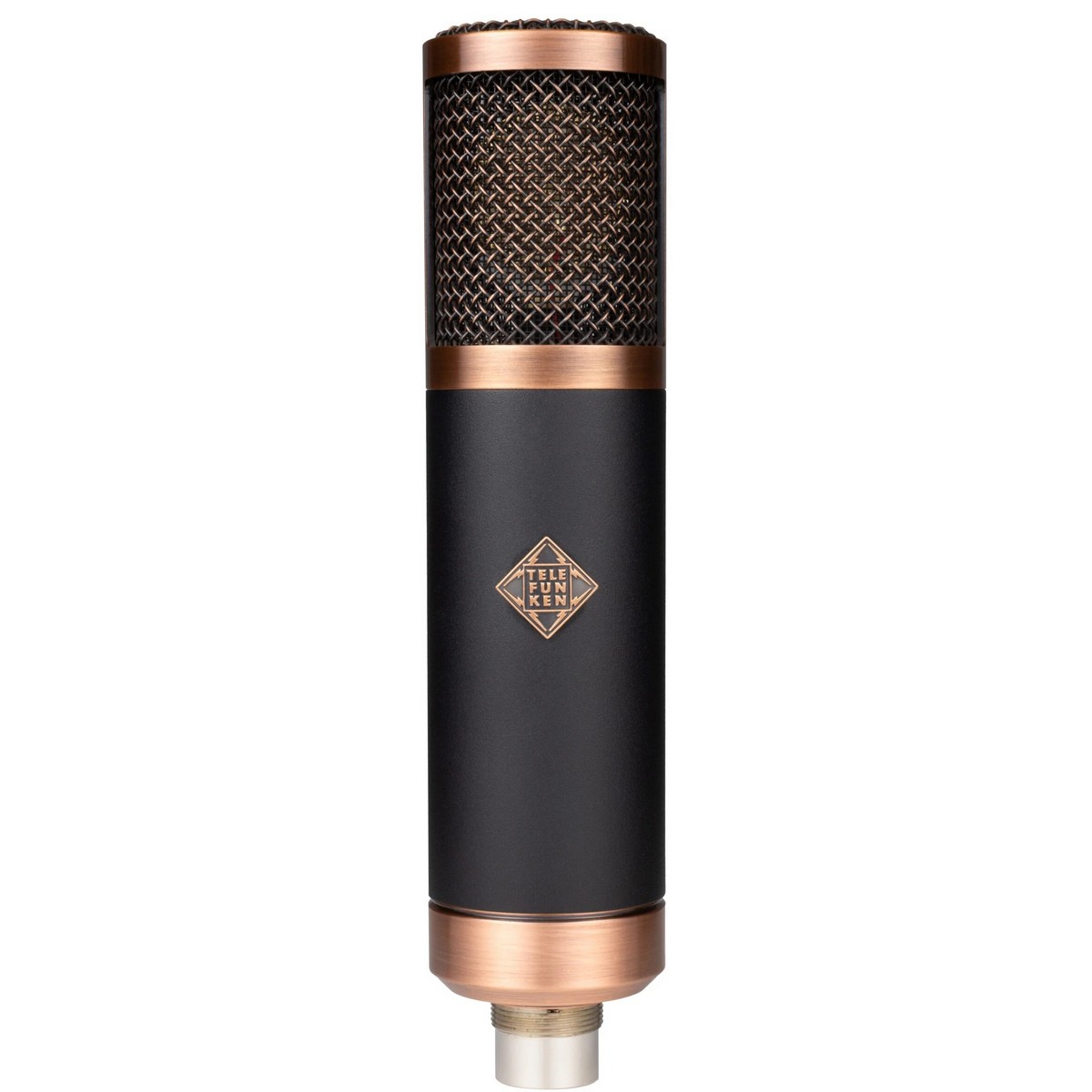 Ламповый микрофон TELEFUNKEN TF39