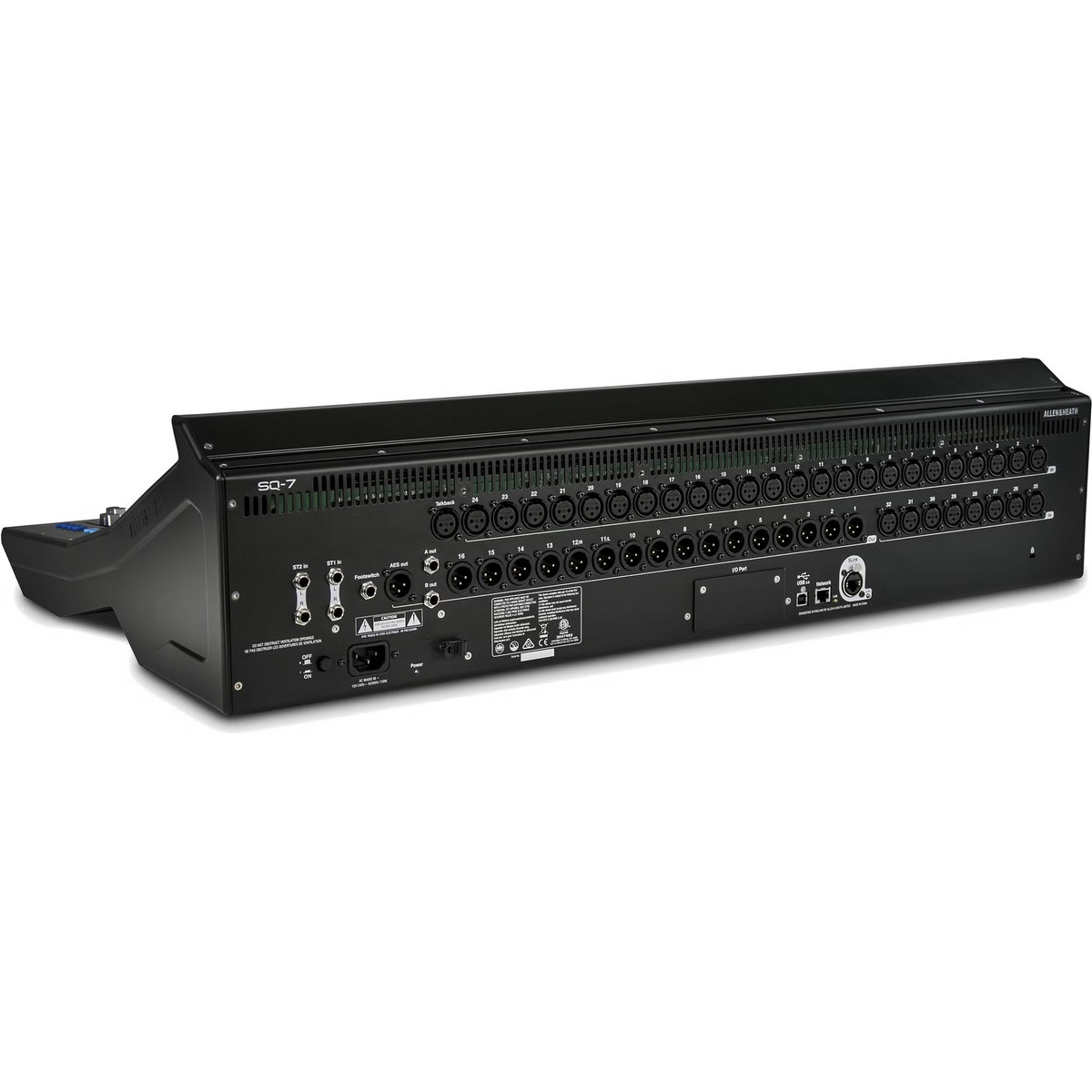 Цифровой микшер Allen&Heath SQ-7