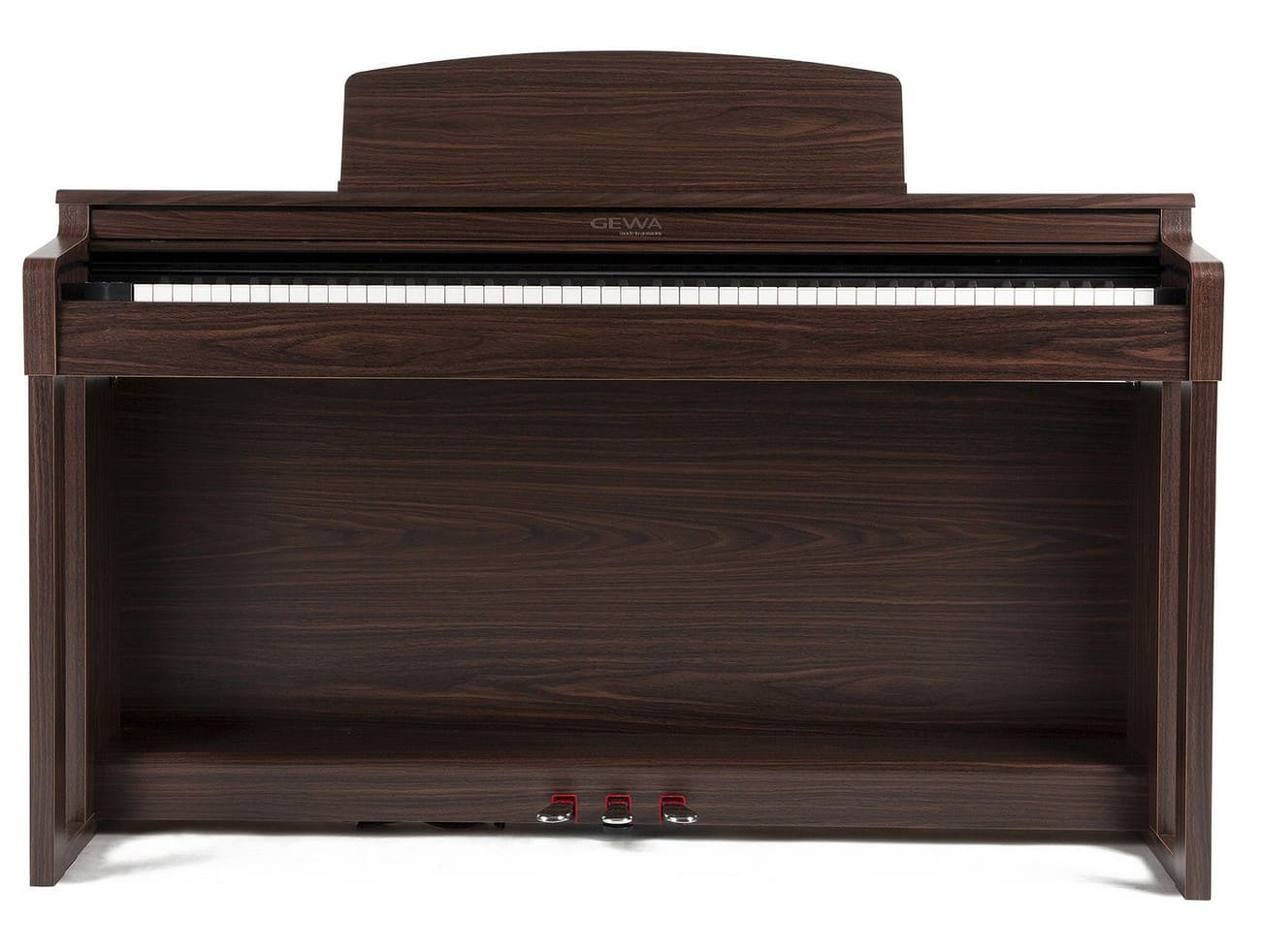 Цифровое пианино GEWA UP 365 Rosewood