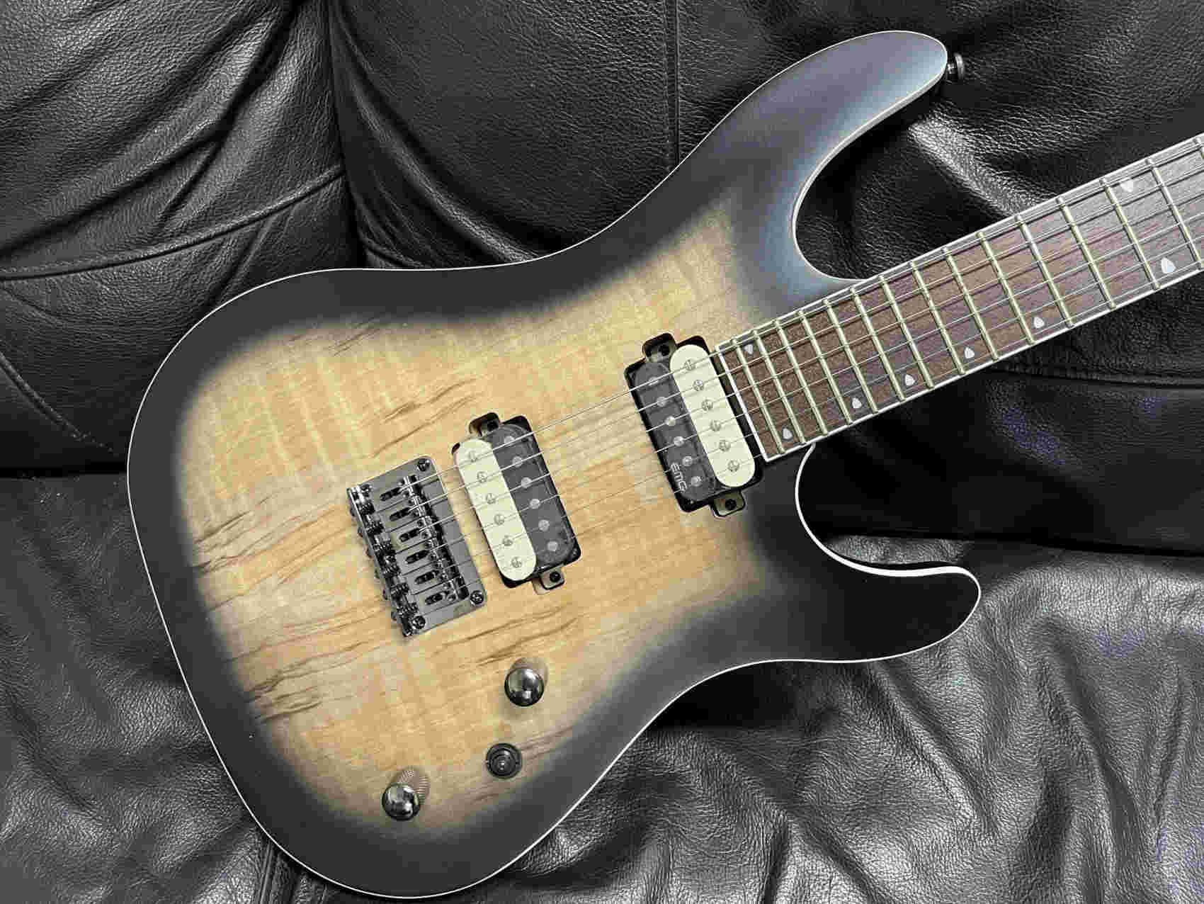 Электрогитара Cort KX300-OPRB KX Series