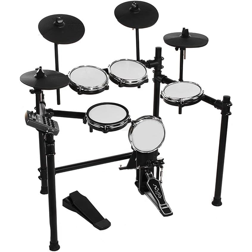 Электронная ударная установка CIRCLE TONE CTD-400
