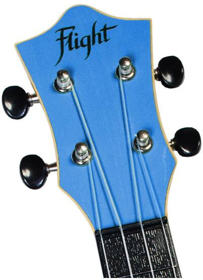 Укулеле FLIGHT TUS-35 BL