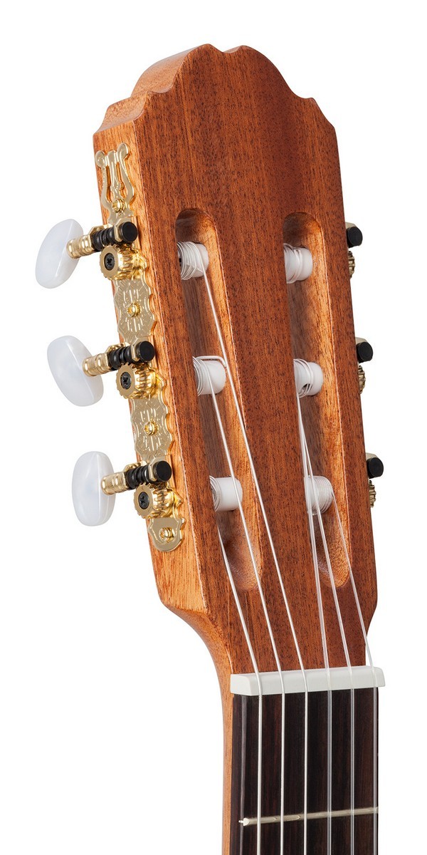 Классическая гитара Kremona R63S Rondo Soloist Series