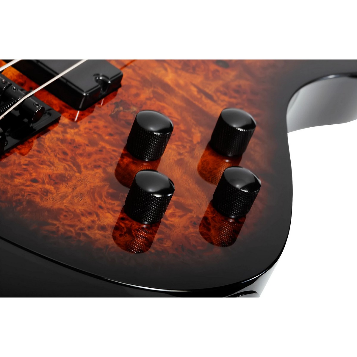 Бас-гитара Schecter C-4 STANDARD TB