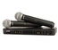 Портативная вокальная радиосистема  SHURE BLX288E/B58 K3E