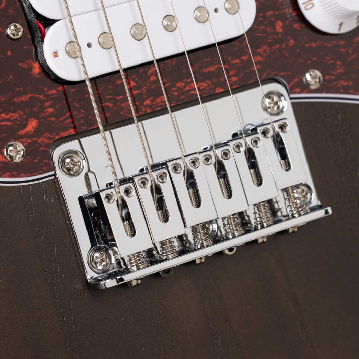 Электрогитара Cort G100-HH-OPW G Series