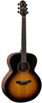 Акустическая гитара CRAFTER HJ-250/VS