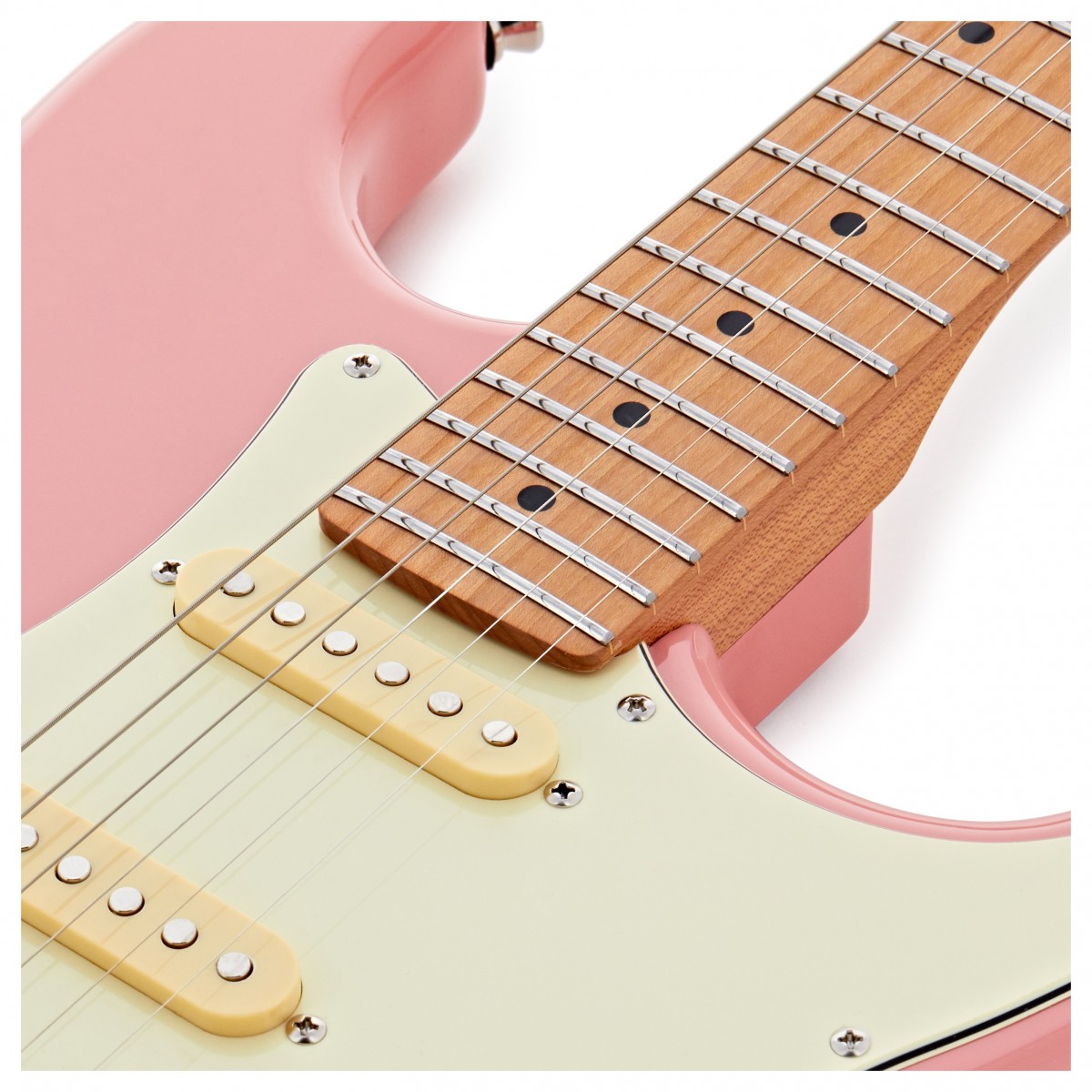 Электрогитара JET JS-300 BGD