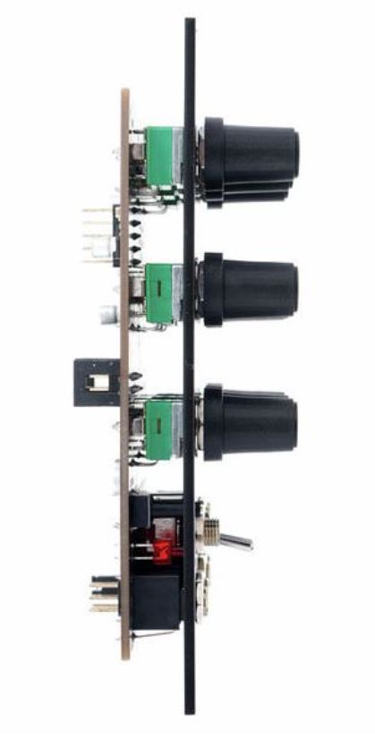 Модуль Erica Synths Bass Drum 2
