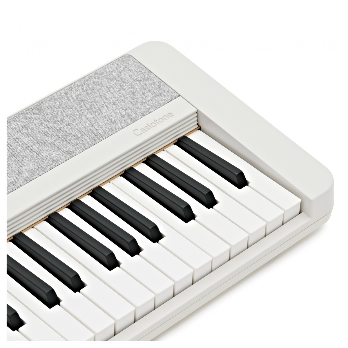 Цифровое пианино CASIO CT-S1-76 WE