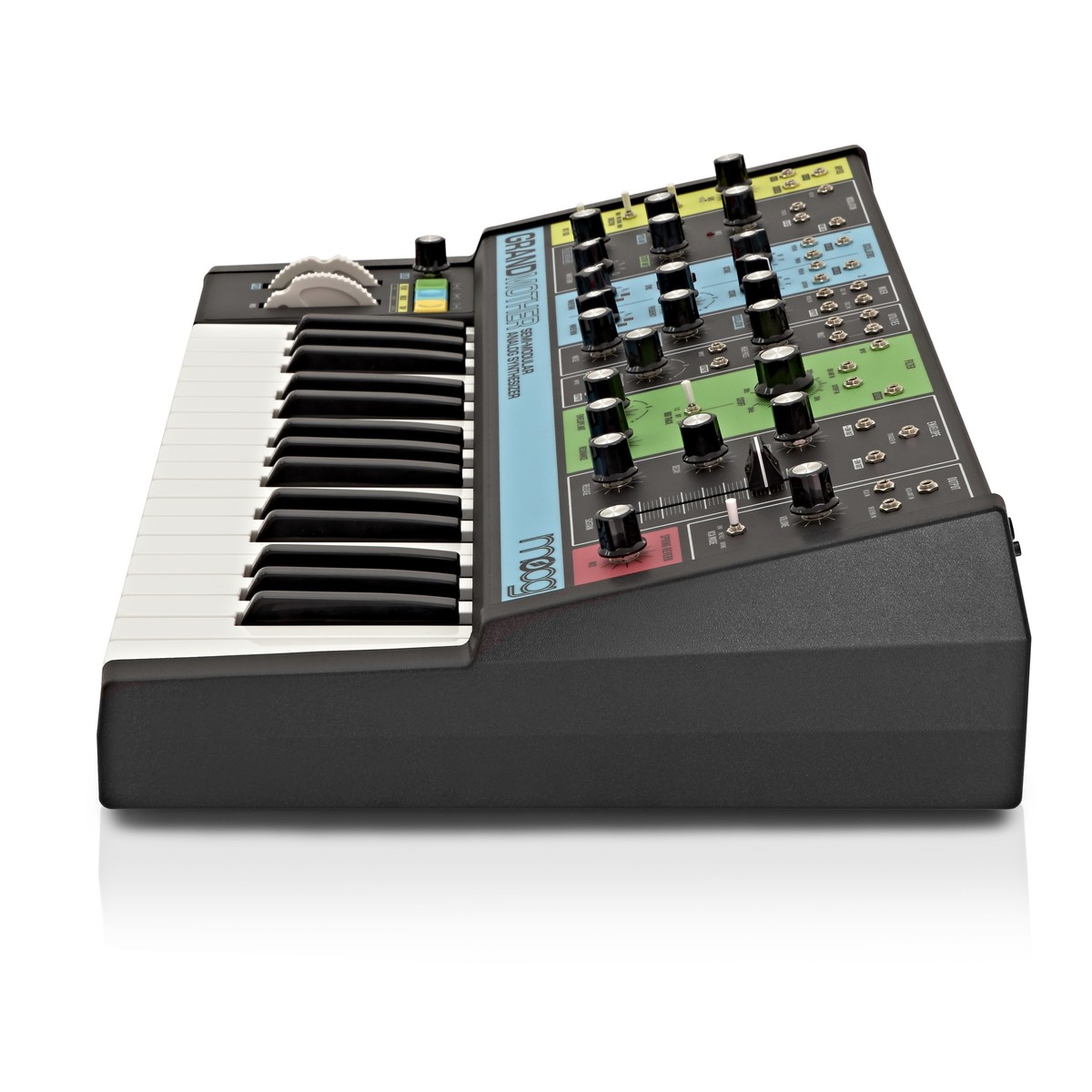 Синтезатор Moog Grandmother