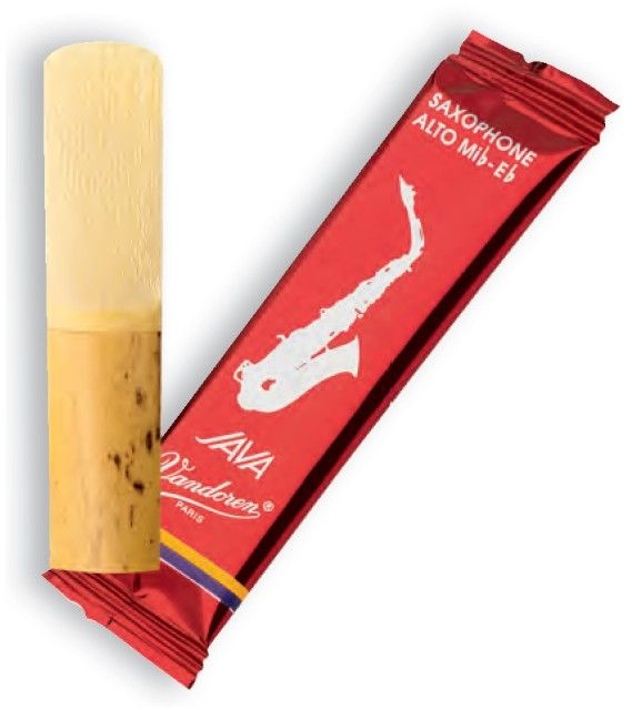 Трости Vandoren SR-263R (№ 3) Java