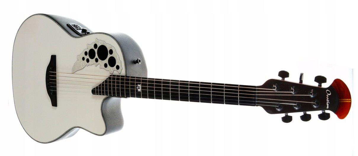 Электроакустическая гитара OVATION 2078ME-6P ELITE SIGNATURE MELISSA ETHERIDGE