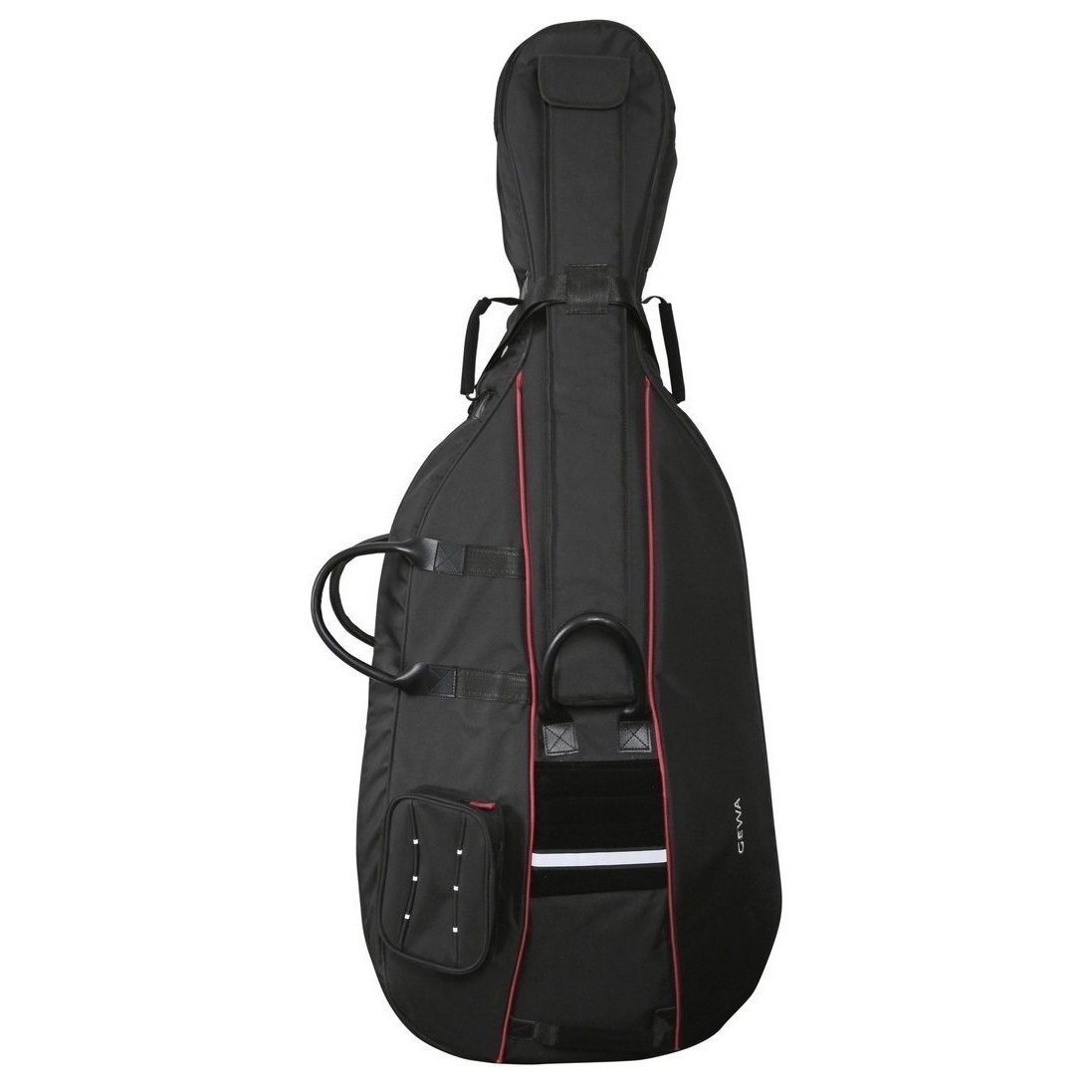 Чехол для виолончели GEWA Cello Gig-Bag PRESTIGE 3/4