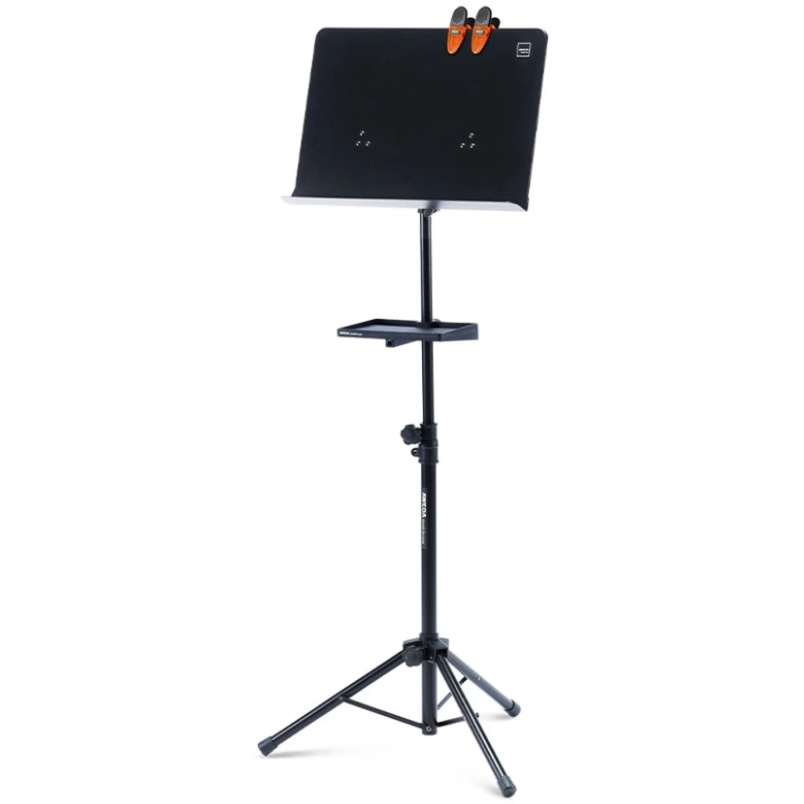Пюпитр оркестровый (дирижёрский) AWEDA MUS-15-Set