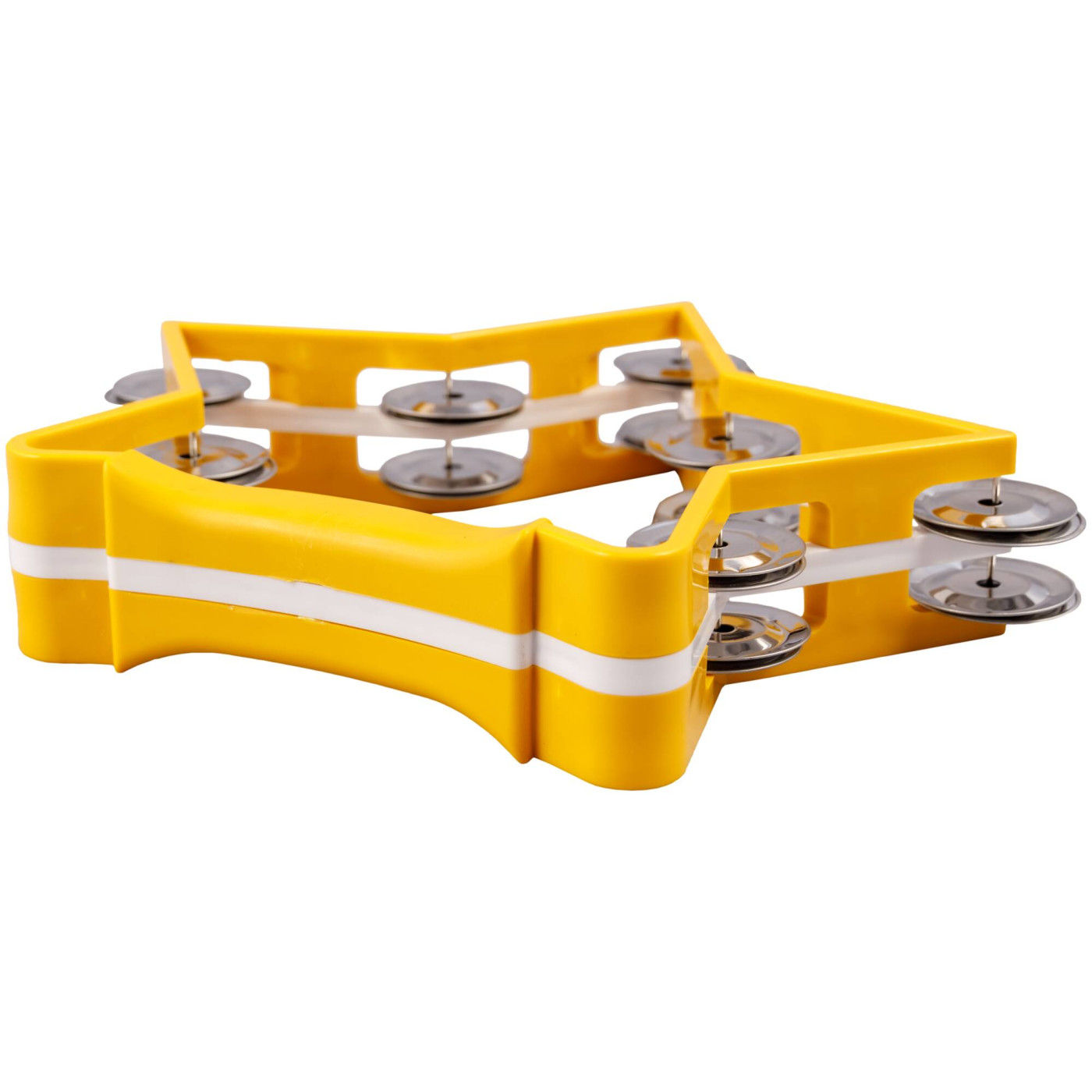 Тамбурин EASTTOP DF104 YELLOW