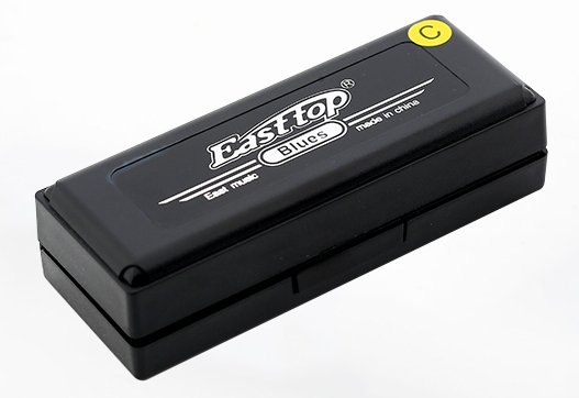Губная гармошка EASTTOP T008 C