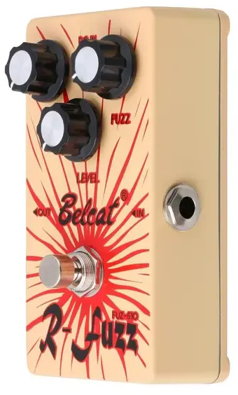 Педаль эффектов Belcat FUZ-510