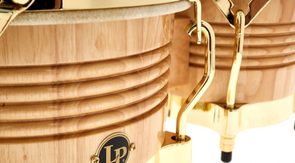 Бонго LP M201-AW Bongo Matador Wood