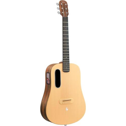 Электроакустическая гитара LAVA ME-4 Spruce (41")