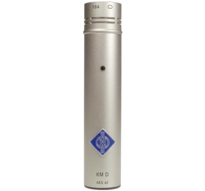 Конденсаторный микрофон Neumann KM 184 D