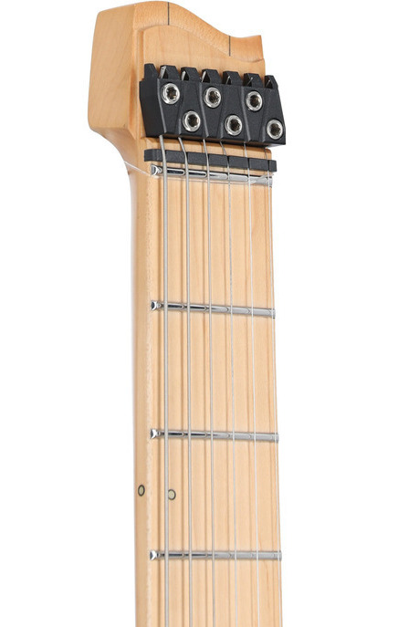 Электрогитара Strandberg Boden Standard NX 6 Green