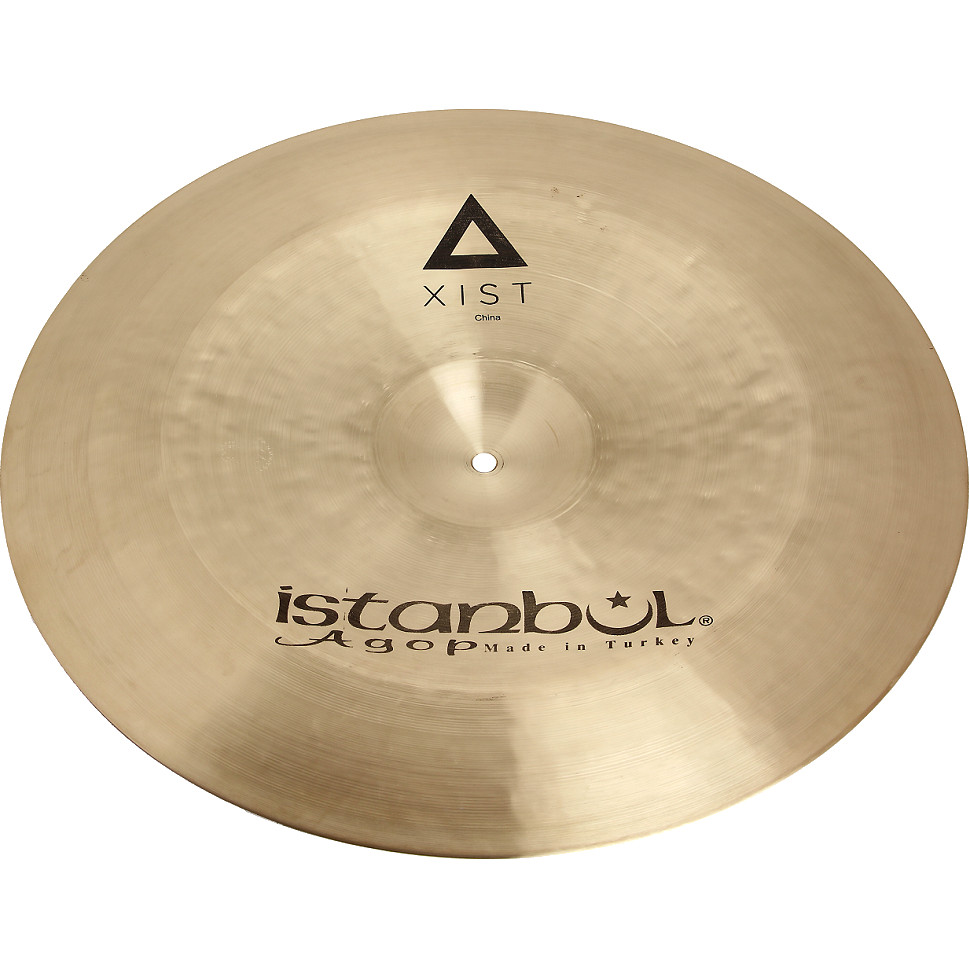 Тарелка ISTANBUL AGOP XCH16 XIST