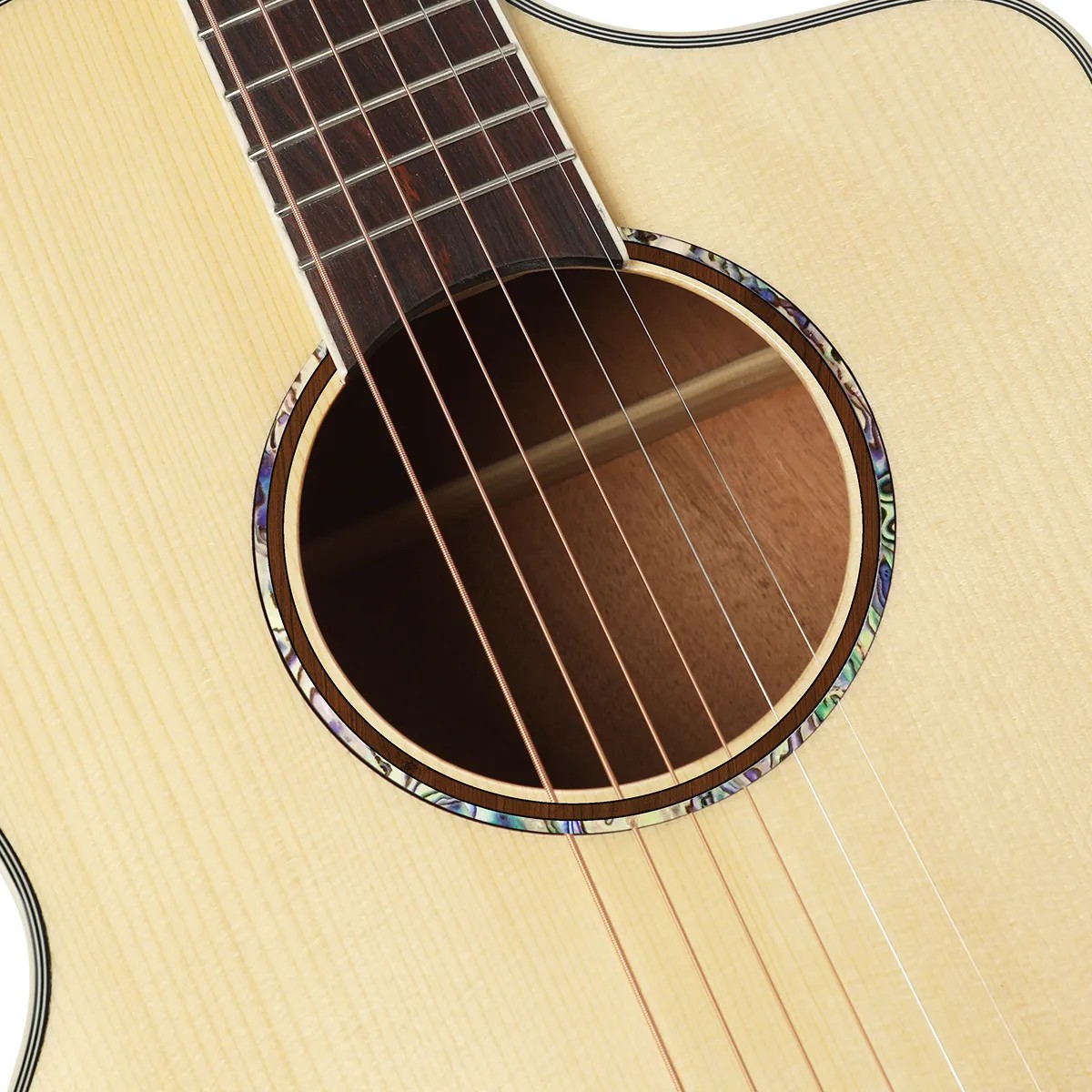 Акустическая гитара BULLFIGHTER D5C NA