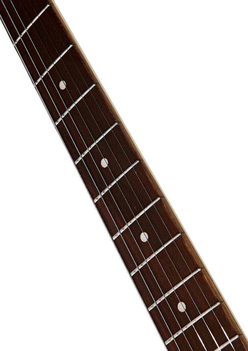 Электрогитара Voltone EG-S10 Black