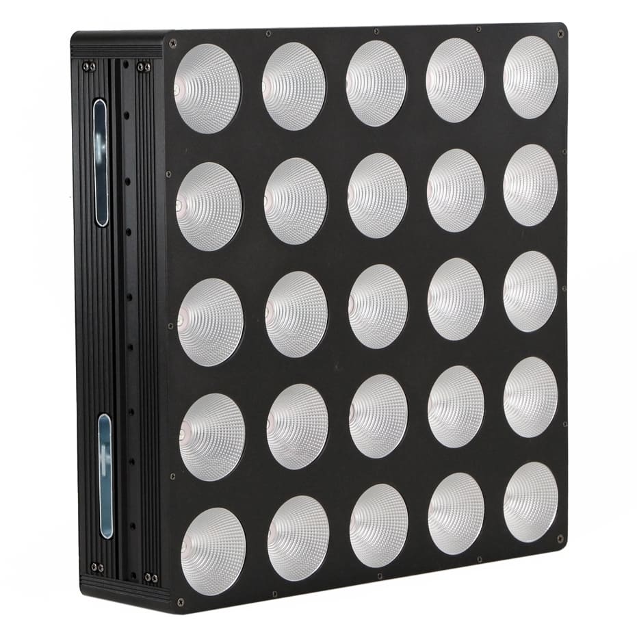 Блиндер Involight MATRIX559
