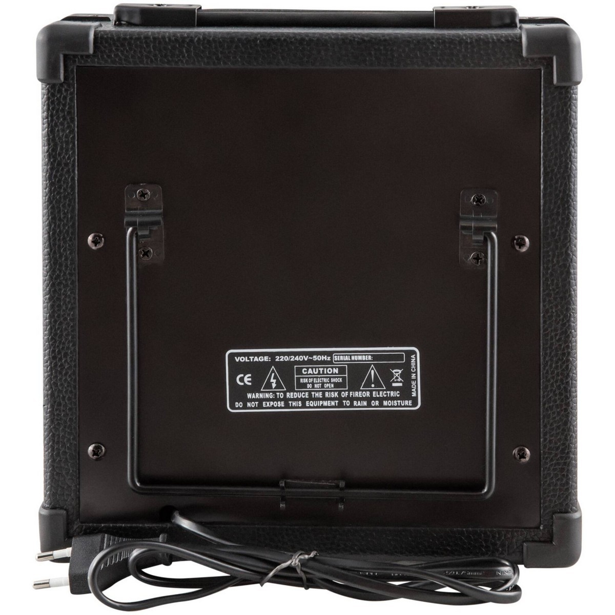 Электрогитара комплект TERRIS TPACK-1 SB