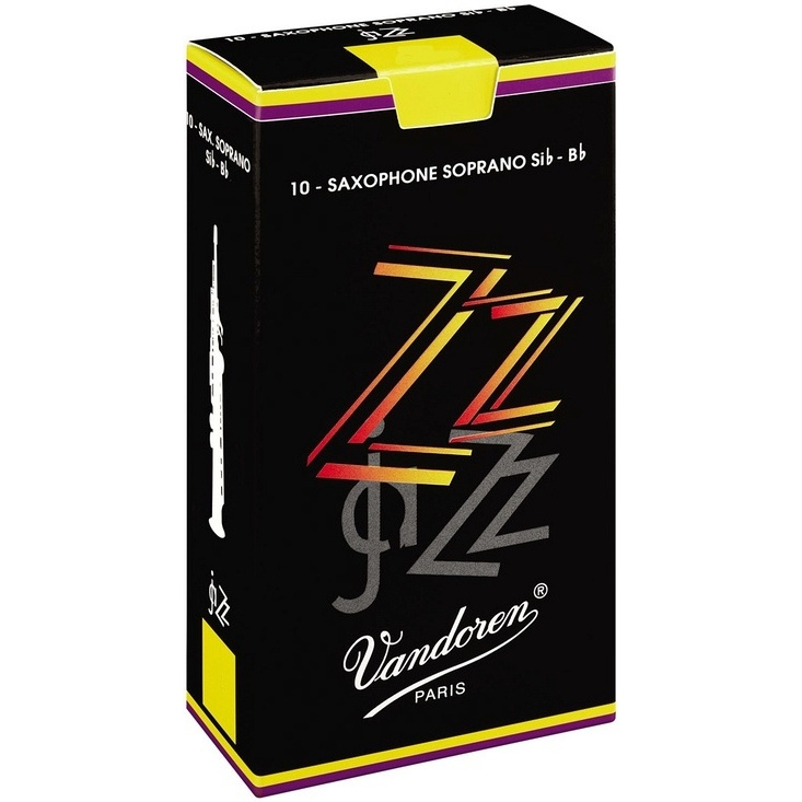 Трости Vandoren SR-403 (№ 3) ZZ