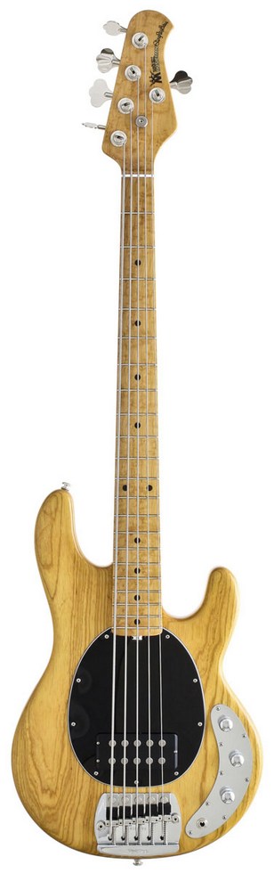 Бас-гитара MusicMan №B056540