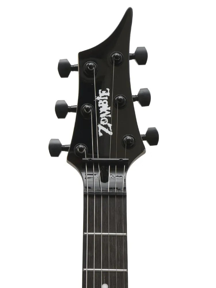 Электрогитара ZOMBIE EDG-46/WH