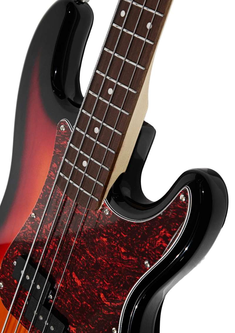 Бас-гитара Voltone BB-04 SB