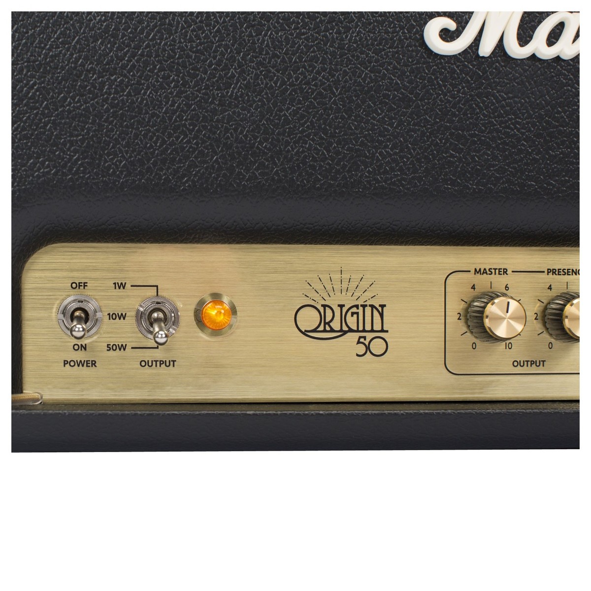 Гитарный усилитель Marshall Origin50H