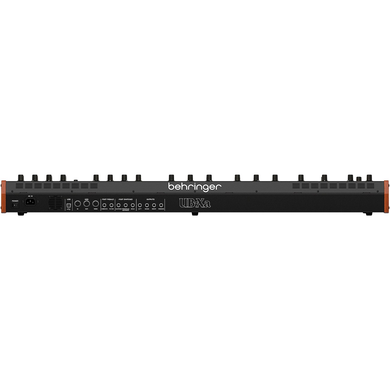 Синтезатор Behringer UB-XA