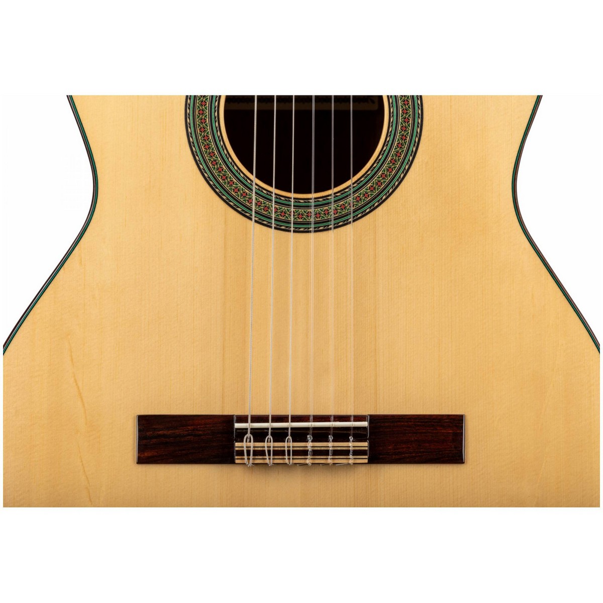 Классическая гитара ALTAMIRA N200S+