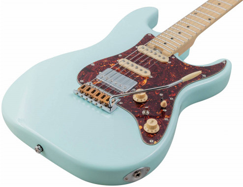Электрогитара CRAFTER Crema S MP DB