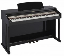 Цифровое пианино Orla CDP 45 Black Polished